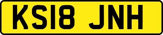 KS18JNH