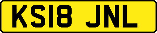 KS18JNL