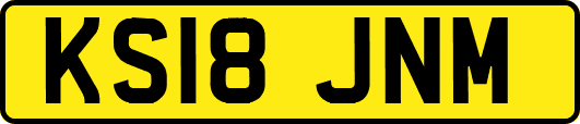 KS18JNM