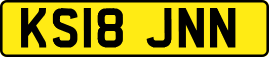 KS18JNN