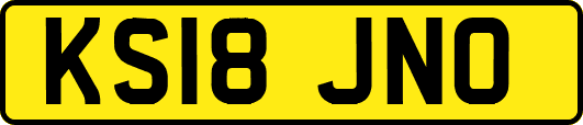 KS18JNO
