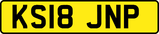 KS18JNP