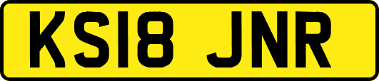 KS18JNR