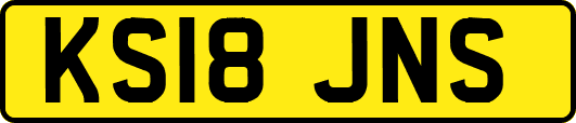 KS18JNS