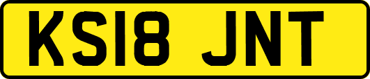 KS18JNT