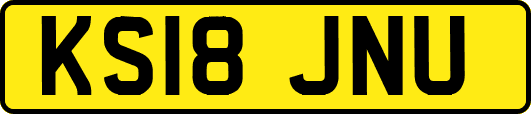 KS18JNU