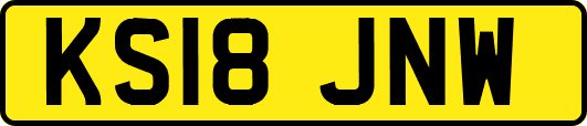 KS18JNW