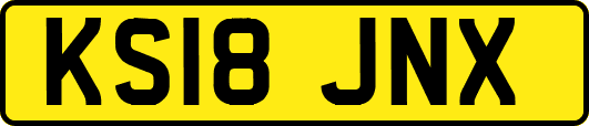 KS18JNX