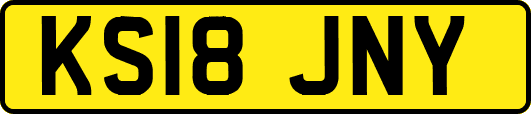 KS18JNY