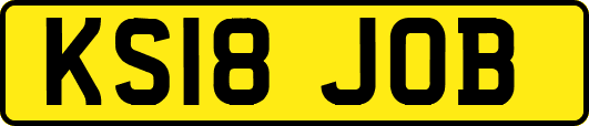 KS18JOB