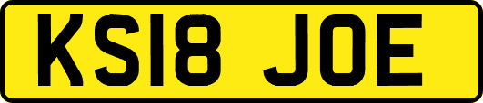 KS18JOE