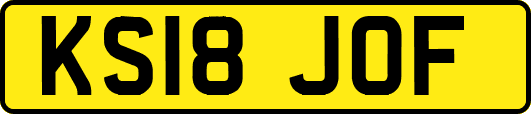KS18JOF