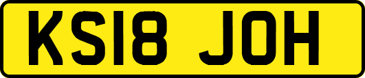 KS18JOH