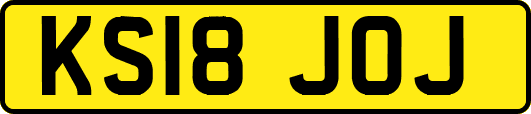 KS18JOJ