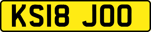 KS18JOO