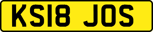 KS18JOS