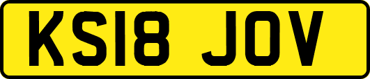 KS18JOV