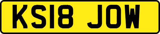 KS18JOW