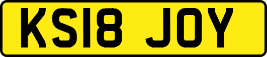 KS18JOY