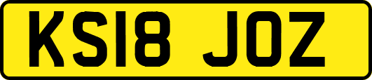 KS18JOZ
