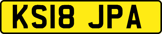 KS18JPA