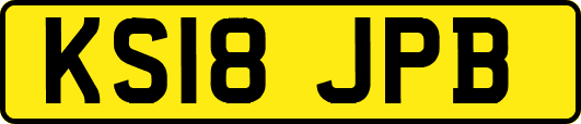 KS18JPB