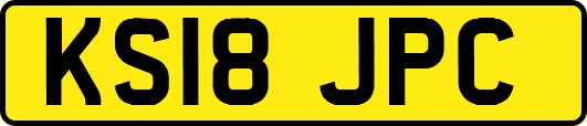 KS18JPC