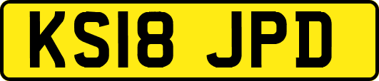 KS18JPD