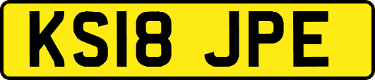 KS18JPE