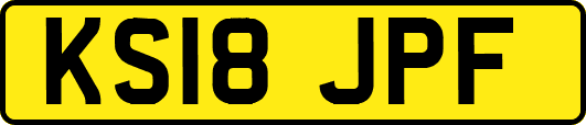 KS18JPF