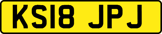 KS18JPJ