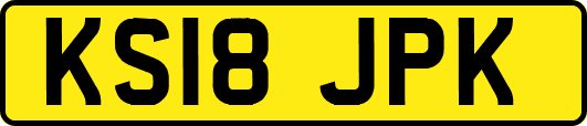 KS18JPK