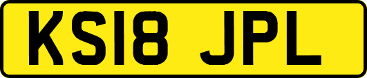 KS18JPL