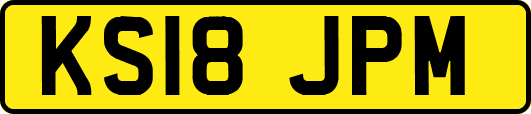 KS18JPM