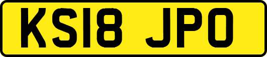 KS18JPO