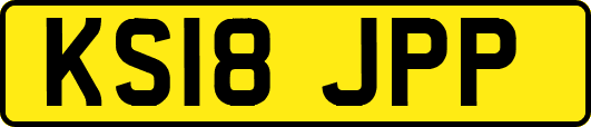 KS18JPP