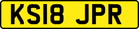 KS18JPR