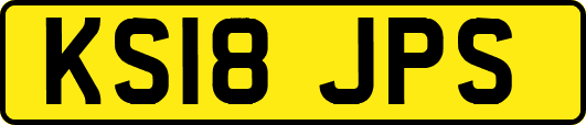 KS18JPS