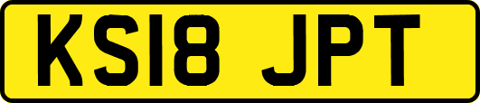 KS18JPT