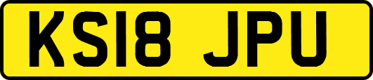 KS18JPU