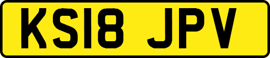 KS18JPV