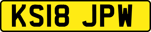 KS18JPW