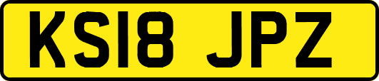KS18JPZ