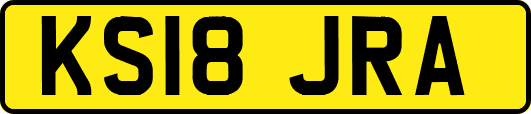KS18JRA