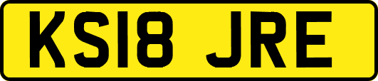 KS18JRE