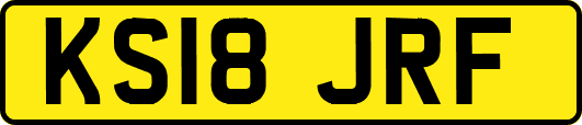 KS18JRF