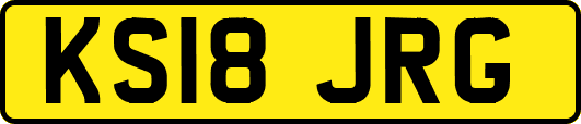 KS18JRG