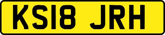 KS18JRH