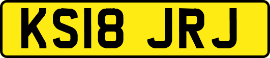 KS18JRJ