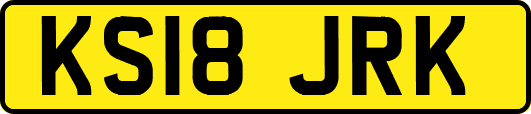 KS18JRK